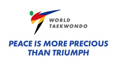 World Taekwondo withdraws honourary 9th Dan given to Putin