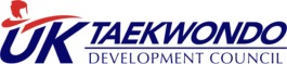 UKTaekwondo Development Council