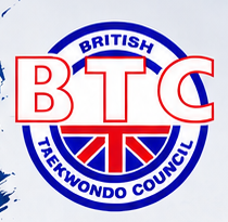 British Taekwondo Council logo
