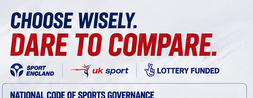 Choose wisely. Dare to compare.